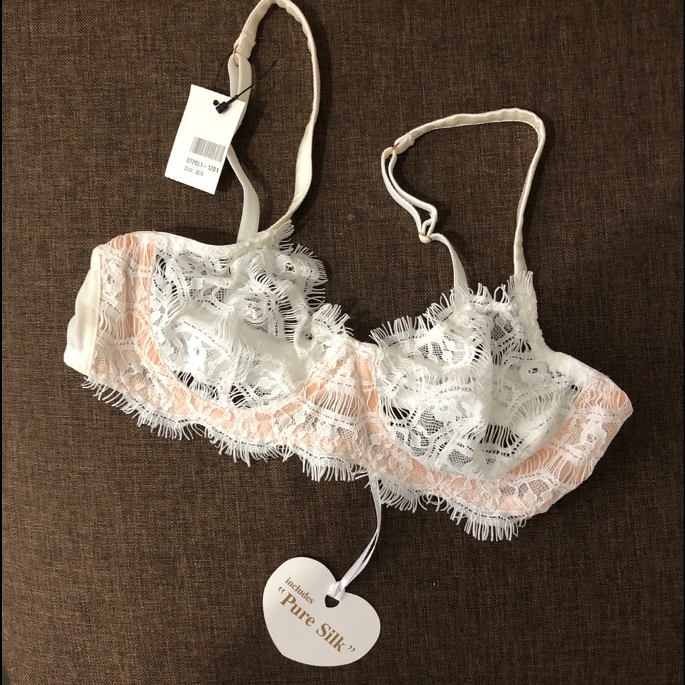 Mimi holiday lingerie set